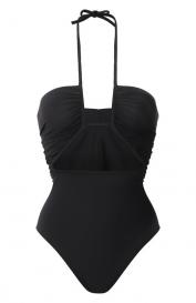 Слитный купальник Rick Owens