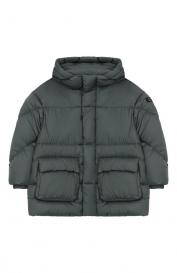 Пуховик IL GUFO