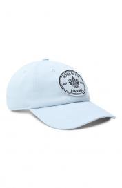 Хлопковая бейсболка Sporty & Rich x Hotel du Cap-Eden-Roc Sporty and Rich