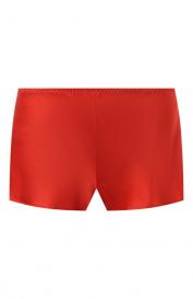 Шелковые шорты Marjolaine