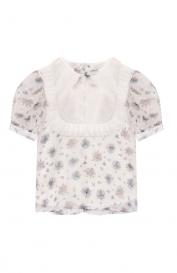 Блузка Designers cat