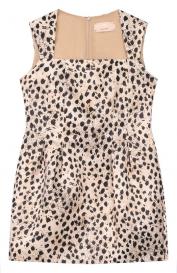 Платье Elisabetta Franchi la mia bambina