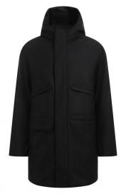 Утепленная куртка Adhoc