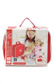 Игровой набор Доктор Hape