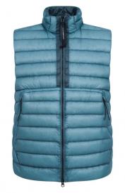 Пуховый жилет C.P. COMPANY