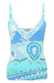 Топ LEONARD Paris