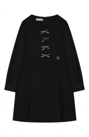 Платье ELIE SAAB JUNIOR