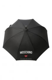 Зонт-трость Moschino