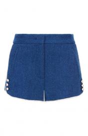 Хлопковые шорты MSGM