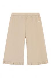 Вельветовые брюки Monnalisa