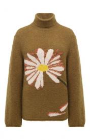 Шерстяной свитер Dorothee Schumacher