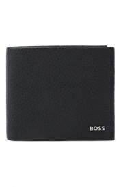 Кожаное портмоне BOSS