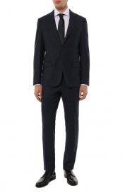 Шерстяной костюм Sartorio