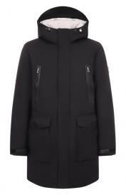 Утепленная парка RUDSAK