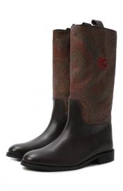 Сапоги Etro