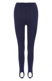 Шерстяные легинсы Aya Muse