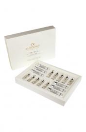 Сыворотка "Жемчужины витамина С+" (6шт.+10х5ml) Dr.Burgener