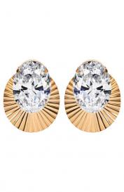 Серьги Anton Heunis