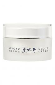 Успокаивающий крем с биоферментами Bijofu (30g) Amenity