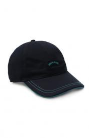 Хлопковая бейсболка PAUL&SHARK