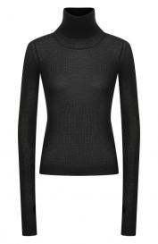 Водолазка из кашемира и шелка Isabel Benenato