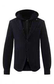 Шерстяной пиджак L.B.M. 1911