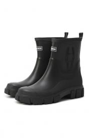 Резиновые сапоги JOG DOG