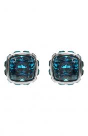 Серьги Birthstone SWAROVSKI