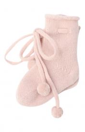 Кашемировые носки OSCAR ET VALENTINE