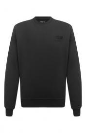 Хлопковый свитшот Comme des Fuckdown