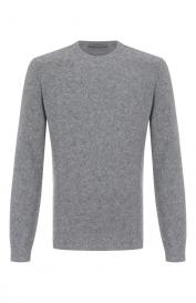 Свитер из шерсти и кашемира Corneliani