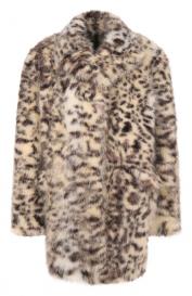 Шуба THE ANDAMANE