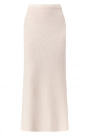 Кашемировая юбка MVST