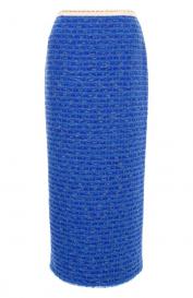 Твидовая юбка OLOLOL