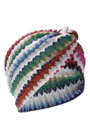 Повязка на голову из вискозы Missoni