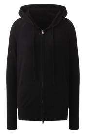 Кардиган из кашемира и шелка MVST