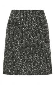 Юбка из хлопка и вискозы D.Exterior