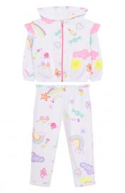 Комплект из толстовки и брюк BILLIEBLUSH