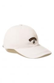 Хлопковая бейсболка PAUL&SHARK