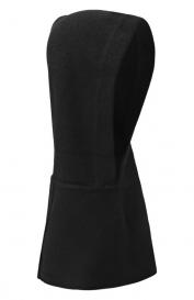 Шерстяной капор Isabel Benenato