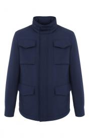 Утепленная куртка PAUL&SHARK