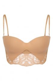 Бюстгальтер-балконет La Perla