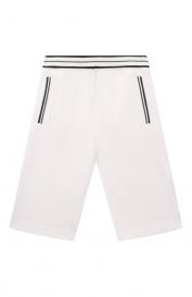 Хлопковые шорты Stefano Ricci Junior