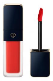 Матовая жидкая помада для губ, оттенок 117 (8ml) CLÉ DE PEAU BEAUTÉ