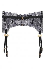 Пояс для чулок Bordelle