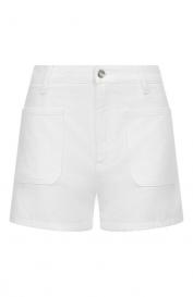 Джинсовые шорты Dolce&Gabbana