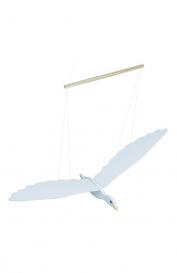 Декор для детской Мобиль Гусь Vilac