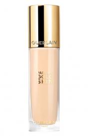 Тональное средство Parure Gold Skin SPF 20-PA+++, оттенок 2W Теплый (35ml) GUERLAIN