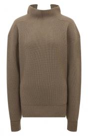 Шерстяной свитер Rick Owens