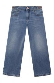 Джинсы Brunello Cucinelli